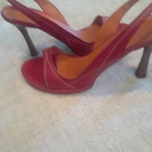 Kenneth Cole high heels